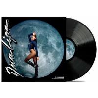 Виниловая пластинка. Dua Lipa. Future Nostalgia. The Moonlight Edition (2 LP)
