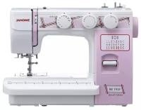 Швейная машина Janome SE 7515