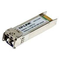 Модуль SFP TP-Link TL-SM311LS Gigabit SFP module, Single-mode, MiniGBIC, LC interface, Up to 10km distance
