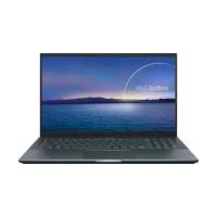 15.6" Ноутбук ASUS Zenbook Pro 15 UX535LH-BO126R (1920x1080, Intel Core i5 2.5 ГГц, RAM 16 ГБ, SSD 512 ГБ, GeForce GTX 1650 MAX-Q, Win10 Pro)