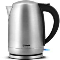Чайник VITEK VT-7033, сталь