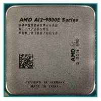 Процессор AMD A12-9800E Bristol Ridge (AM4, L2 2048Kb)