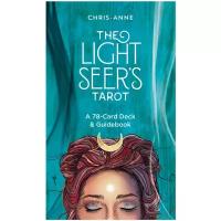 Таро Светлого Провидца / The Light Seer's Tarot
