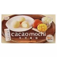 Моти Royal Family Cacao Mochi Mango Какао Манго 8 шт.
