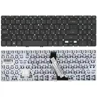 Клавиатура для ноутбука Acer Aspire V5-573G черная