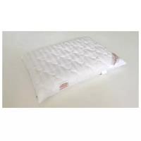 Подушка лузга гречихи "Премиум- Бамбук" 50х70, вариант ткани сатин- жаккард от Sterling Home Textil