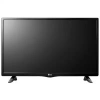Телевизор LG 24LP451V-PZ 24" (2021), черный