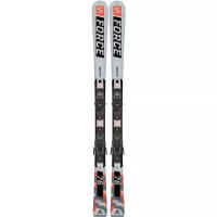 Горные лыжи с креплениями Salomon S/Force 76 (21/22), 167 см