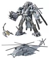 Трансформер Transformers Hasbro коллекционный, 33 см (E0703)
