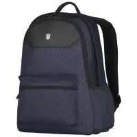 Victorinox Рюкзак VICTORINOX Altmont Original Standard Backpack, синий, 31x23x45 см, 25 л