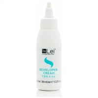 InLei® Кремовый окислитель для краски, 1,5% (Developer cream) 100мл