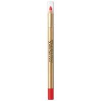 Max Factor Карандаш для губ Colour Elixir 60 red ruby