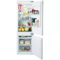 Встраиваемый холодильник Weissgauff WRKI 178 Total NoFrost