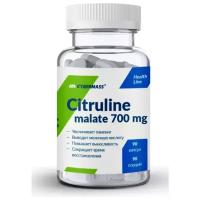 CyberMass Citrulline malate 90 капс.