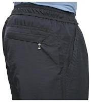 Спортивные утепленные брюки на флисе Tagerton, размер 54