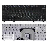 Клавиатура для ноутбука Asus Eee PC 900SD, русская, черная