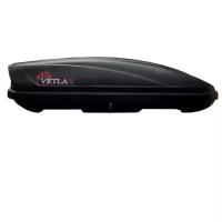 Автобокс Vetlan 430 M черный