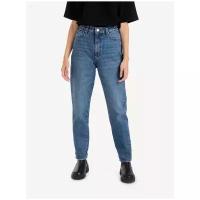 Джинсы Gloria Jeans, размер 42, медиум-лайт/айс