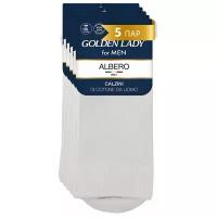 Носки Golden Lady Albero, 5 пар