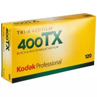 Фотопленка Kodak ч/б TX 400-120