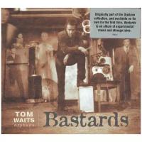 Виниловая пластинка. Tom Waits. Bastards. Remastered (2 LP)