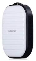 Внешний аккумулятор Momax iPower Go mini 7800 mAh, White (IP35D) Power Bank
