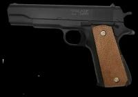 STALKER Пистолет страйкбольный Stalker SA1911 Spring (Colt1911) 6мм