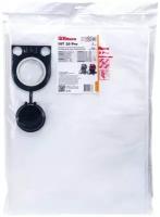 Filtero INT 30 (5) Pro, мешки для промышленных пылесосов, упак 05633