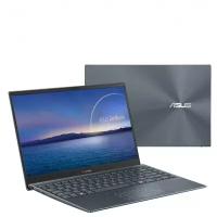 Ноутбук ASUS Zenbook 13 UX325EA-KG230 (90NB0SL1-M09080) Intel Iris Xe 13.3" FHD/i5-1135G7/8Gb/512Gb SSD/noDVD/DOS/grey