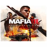 Mafia III Definitive Edition (Steam) для Windows