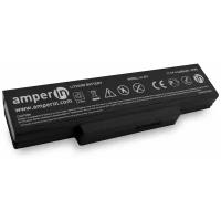 Аккумуляторная батарея Amperin для ноутбука Asus M51Sn (4400mAh)