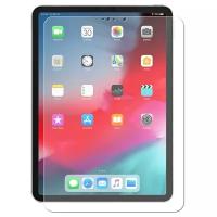 Закаленное стекло DF для APPLE iPad Pro 12.9 (2018, 2020) iSteel-23