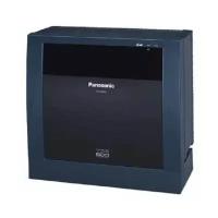 Panasonic KX-TDE600RU АТС Базовый блок 10 слотов, процессор, блок питания