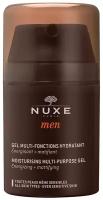 Nuxe Гель для лица Gel Multi-fonctions Hydratant Nuxe Men