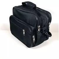 Сумка мужская /повседневная сумка /сумка городская /дорожная сумка /сумка для обедов на работу мужская /сумка через плечо /рабочая сумка /барсетка