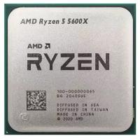 AMD Ryzen 5 5600X OEM