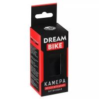 Камера 24"x1.95-2.125 Dream Bike, AV 35мм, бутил, картонная коробка 5415668