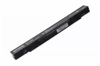 Аккумуляторная батарея Pitatel Premium для ноутбука Asus P550L (3400mAh)