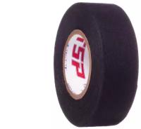 Лента для крюка TSP Cloth Hockey Tape, 24мм x 13,7м (BLACK)