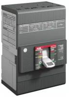 Силовые автоматические выключатели ABB Выключатель автоматический 3п XT3N 250 TMD 250-2500 3p F F ABB 1SDA068059R1