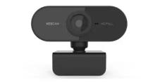 Веб-камера с микрофоном Full HD 1080P (Webcam)