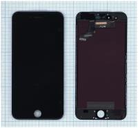Дисплей OEM для iPhone 6 Plus в сборе с тачскрином (AAA) черный