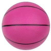 Мяч детский "Баскетбол", диаметр 16 см, 70 г, в ассортименте, 1 шт