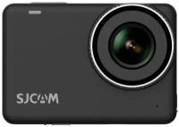 Экшн-камера SJCAM SJ10X, 1300 мА·ч, черный