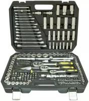 Набор инструментов WMC Tools 47790, 1/4", 3/8", 1/2", 216 предметов