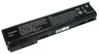 Аккумулятор (АКБ, батарея) CA06 для ноутбука HP ProBook 640 G1, 10.8В, 5200мАч, черный