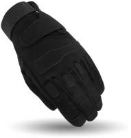 Тактические перчатки Tactical с защитными накладками