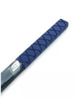 VITOKIN / Ручка на хоккейную клюшку, цвет синий