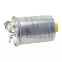 Топливный фильтр Bosch 0450906409