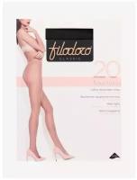 Колготки Filodoro Classic Dea Nude 20 den